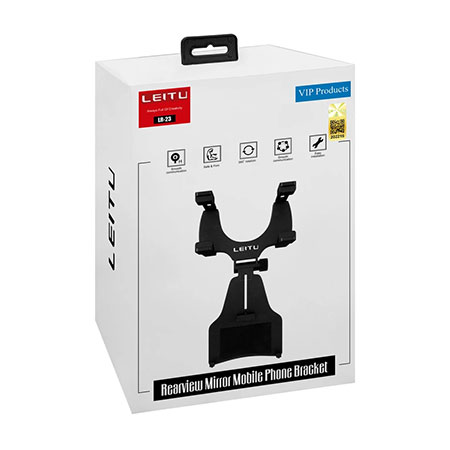 پایه نگهدارنده گوشی موبایل لیتو مدل LR-23