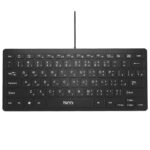 مینی کیبورد باسیم تسکو مدل TK-8044