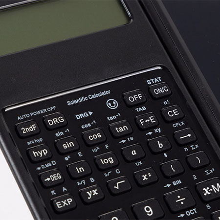 ماشین حساب مهندسی مدل NOTEPAD S9