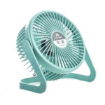 پنکه رومیزی USB میکاسو مدل Fan-011