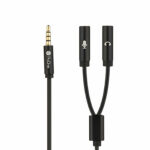 مبدل یک به دو AUX پرووان مدل PCA39