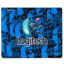 ماوس پد طرح لاجیتک مدل EG403