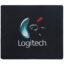 ماوس پد طرح لاجیتک مدل EG505
