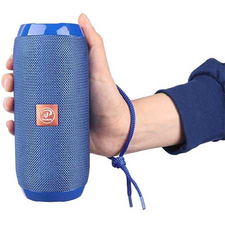 اسپیکر بلوتوثی قابل حمل ایکس پی-پروداکت مدل XP-B603G