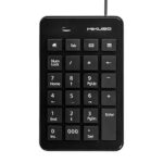 کیبورد باسیم اعداد میکاسو مدل KB-047U