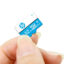 کارت حافظه‌ MicroSDHC اچ پی مدل mi210 ظرفیت 32 گیگابایت