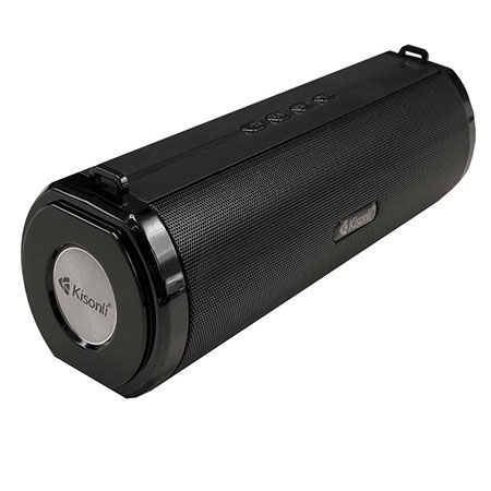 اسپیکر بلوتوثی قابل حمل کیسونلی مدل LED-902