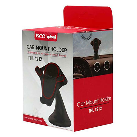 نگهدارنده گوشی موبایل تسکو مدل THL-1212