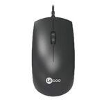 ماوس باسیم لکو مدل Lenovo MS-100