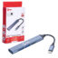 هاب 4 پورت Type-C میلر مدل 930